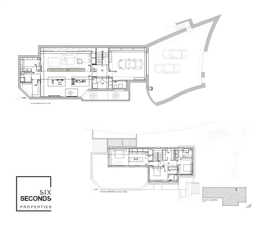 Casa con piscina en venta en Cala Advocat - Baladrar, imagen 13