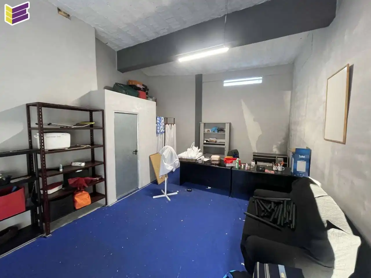 Geschaftsraum zur Miete in Vigo 