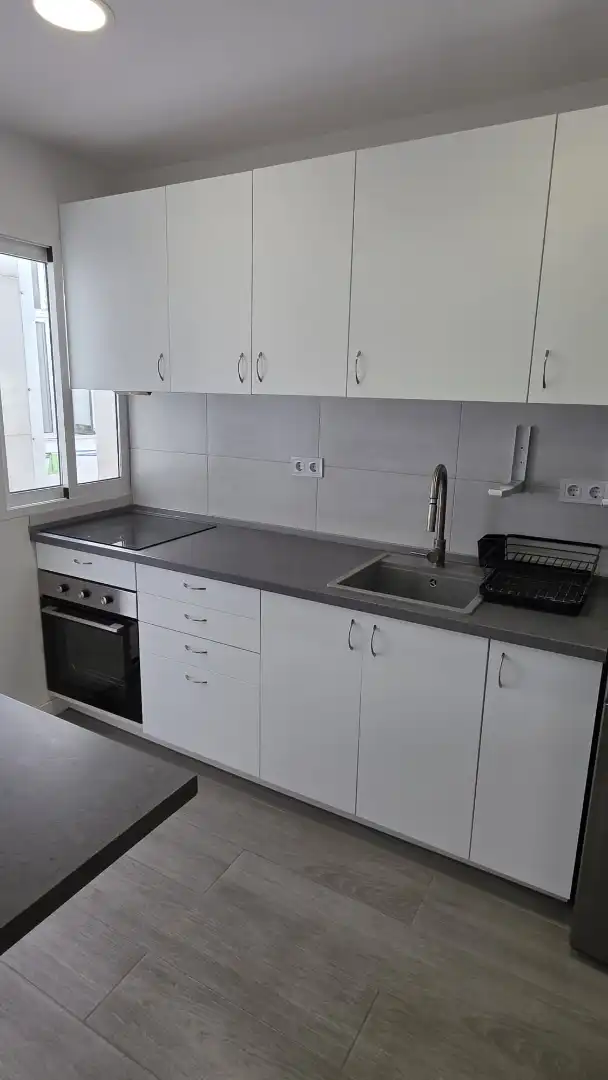 Appartamento con terrazza in vendita a Carrer Mossèn Vicent Valero 8, imagen 7