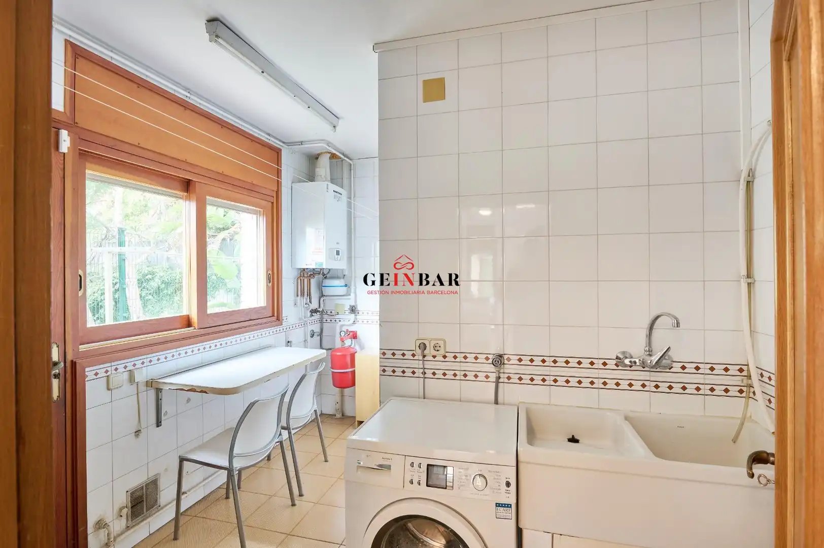 Casa con terrazza in vendita a Avenida Avinguda Mestra Dolors Barceló, imagen 17