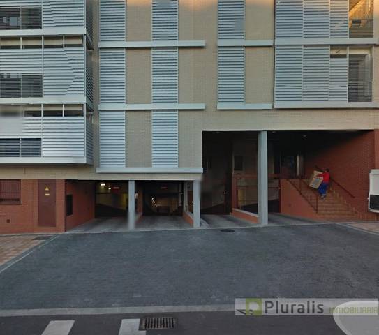 Garaje en Venta en AVDA JUAN NEGRIN  en Buenavista