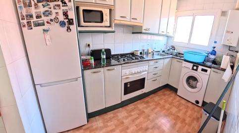 Foto 2 de Pis en venda a El Turó de la Peira,  Barcelona Capital