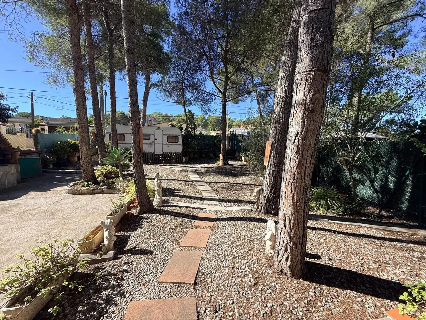 Villa avec jardin à vendre à Olèrdola, imagen 16