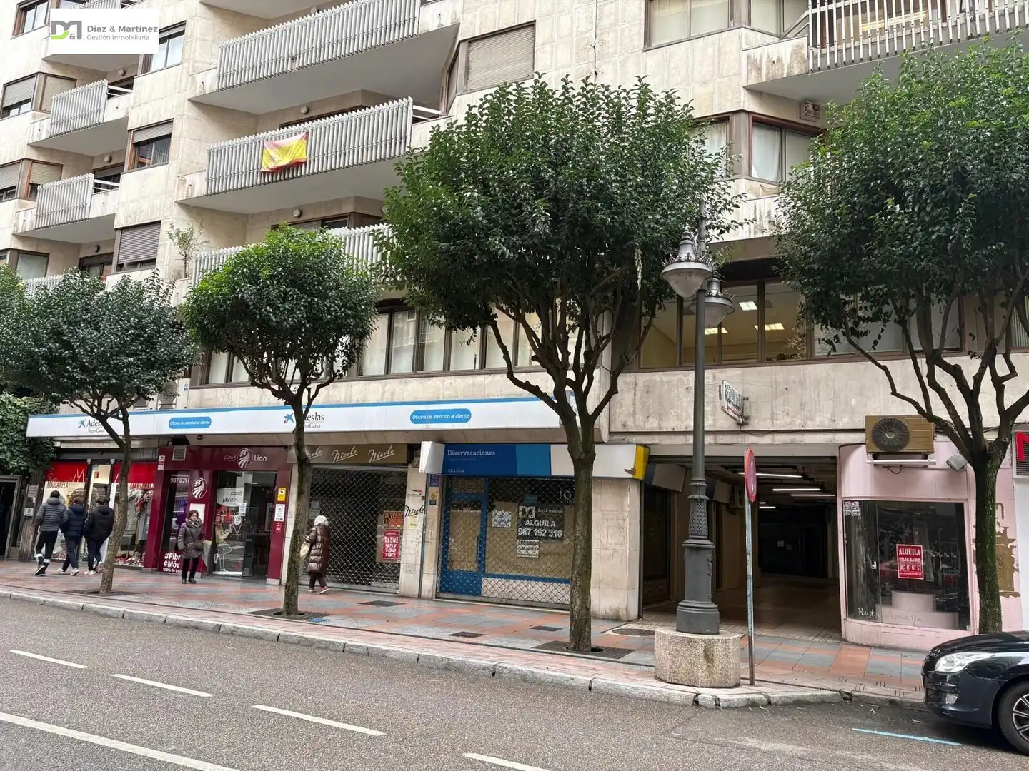 Local comercial de lloguer a Centro Ciudad, imagen 15
