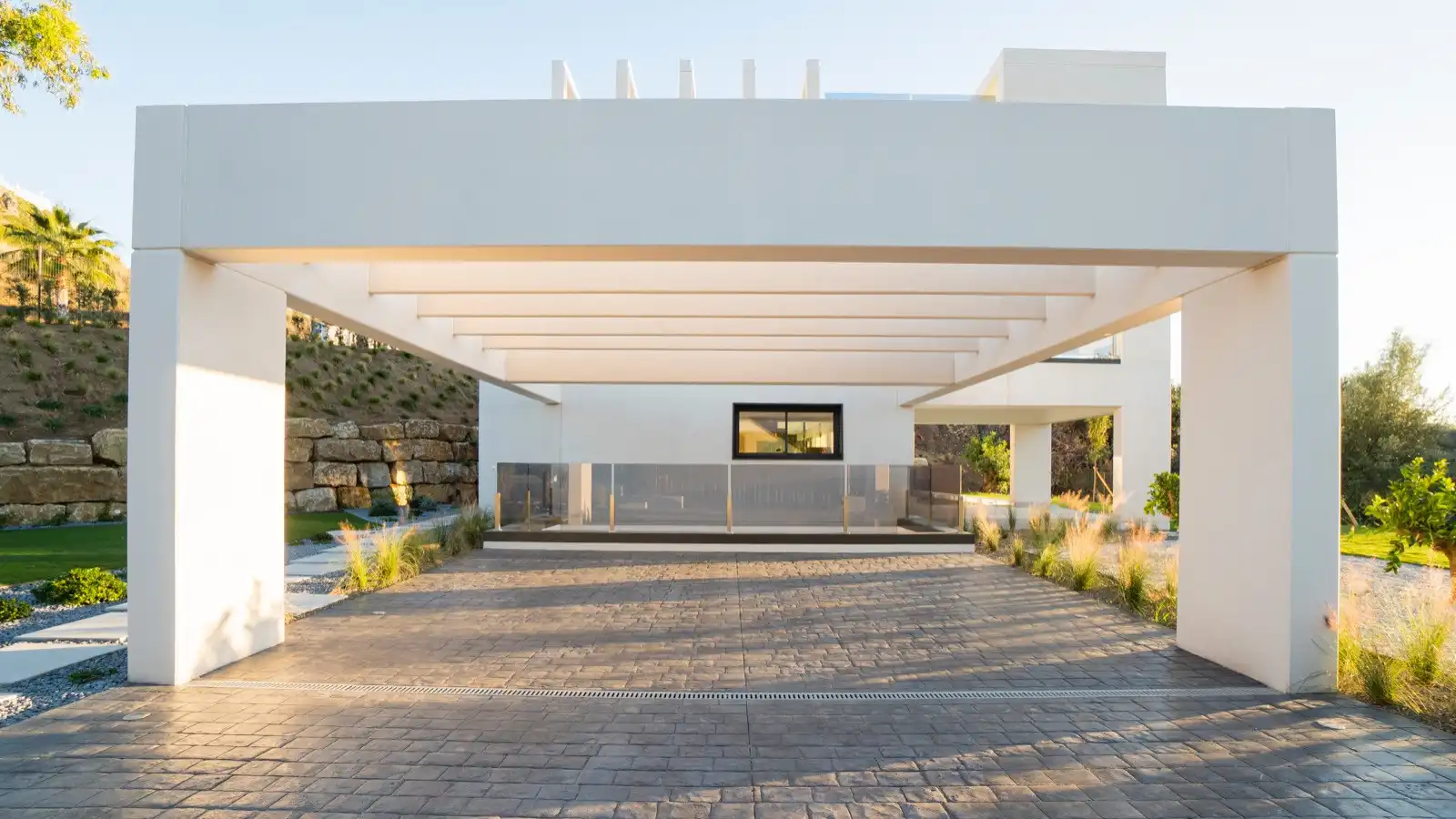 Casa amb piscina en venda a Benalmádena pueblo, imagen 10