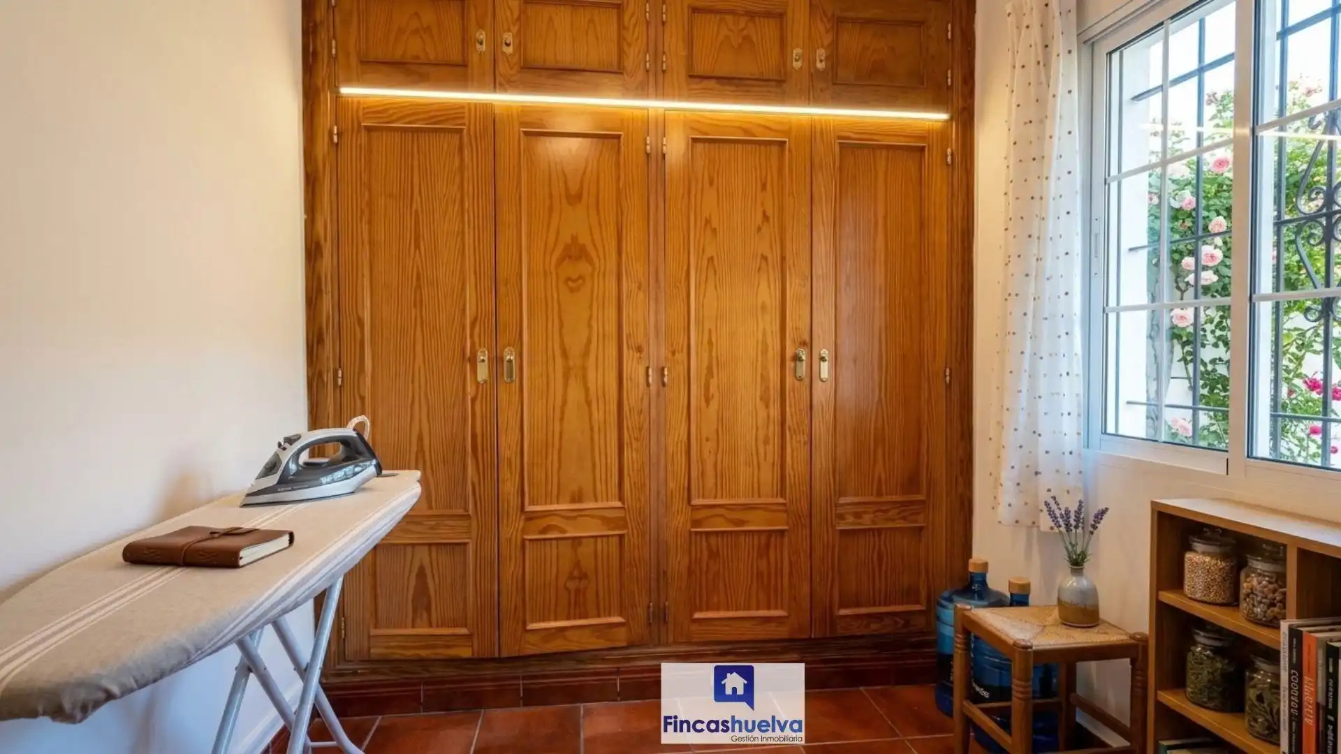 Cuina de Casa o xalet en venda en El Rompido, Huelva
