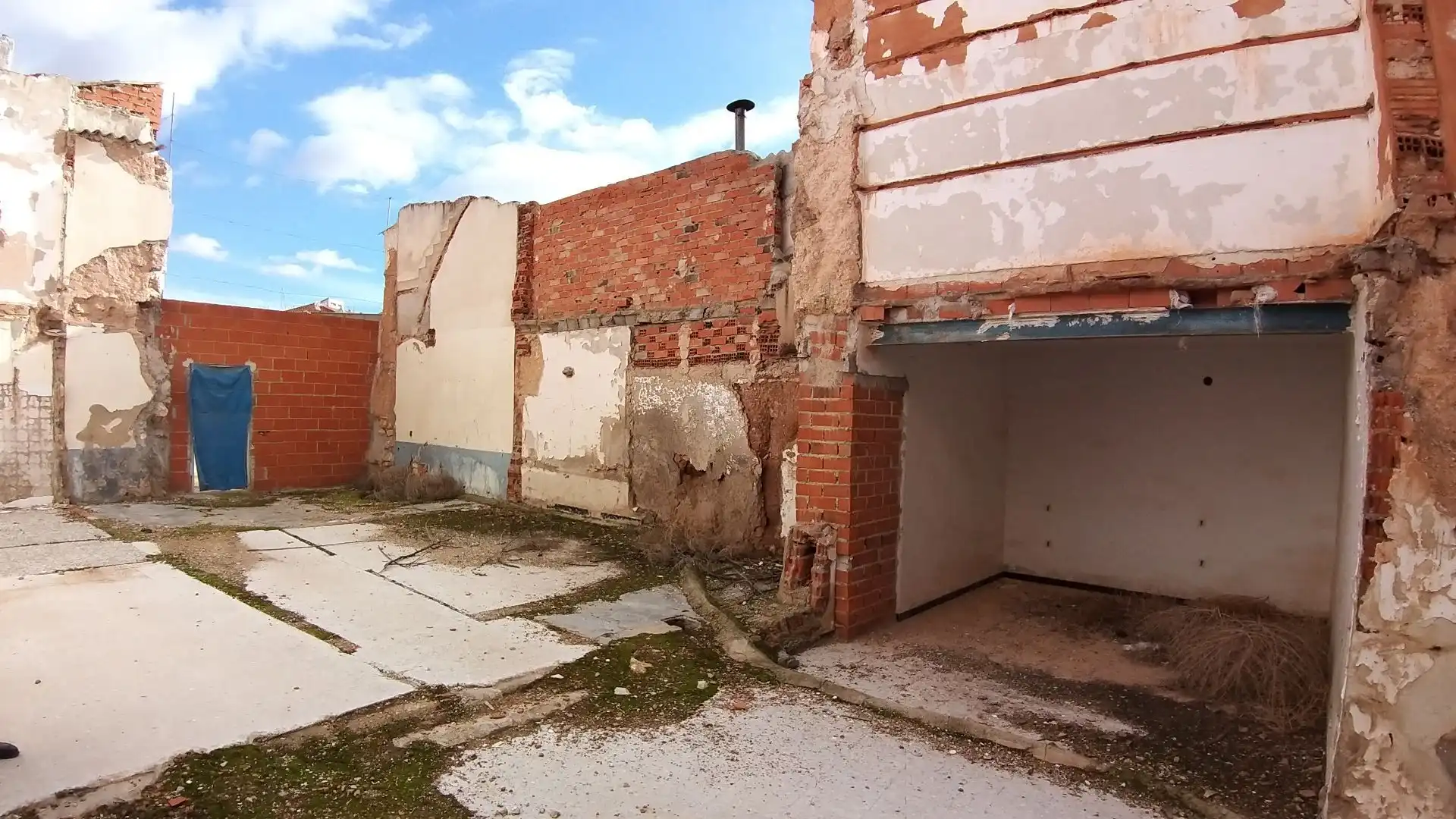 Terreni e lotti in vendita a Campo de Criptana, imagen 4
