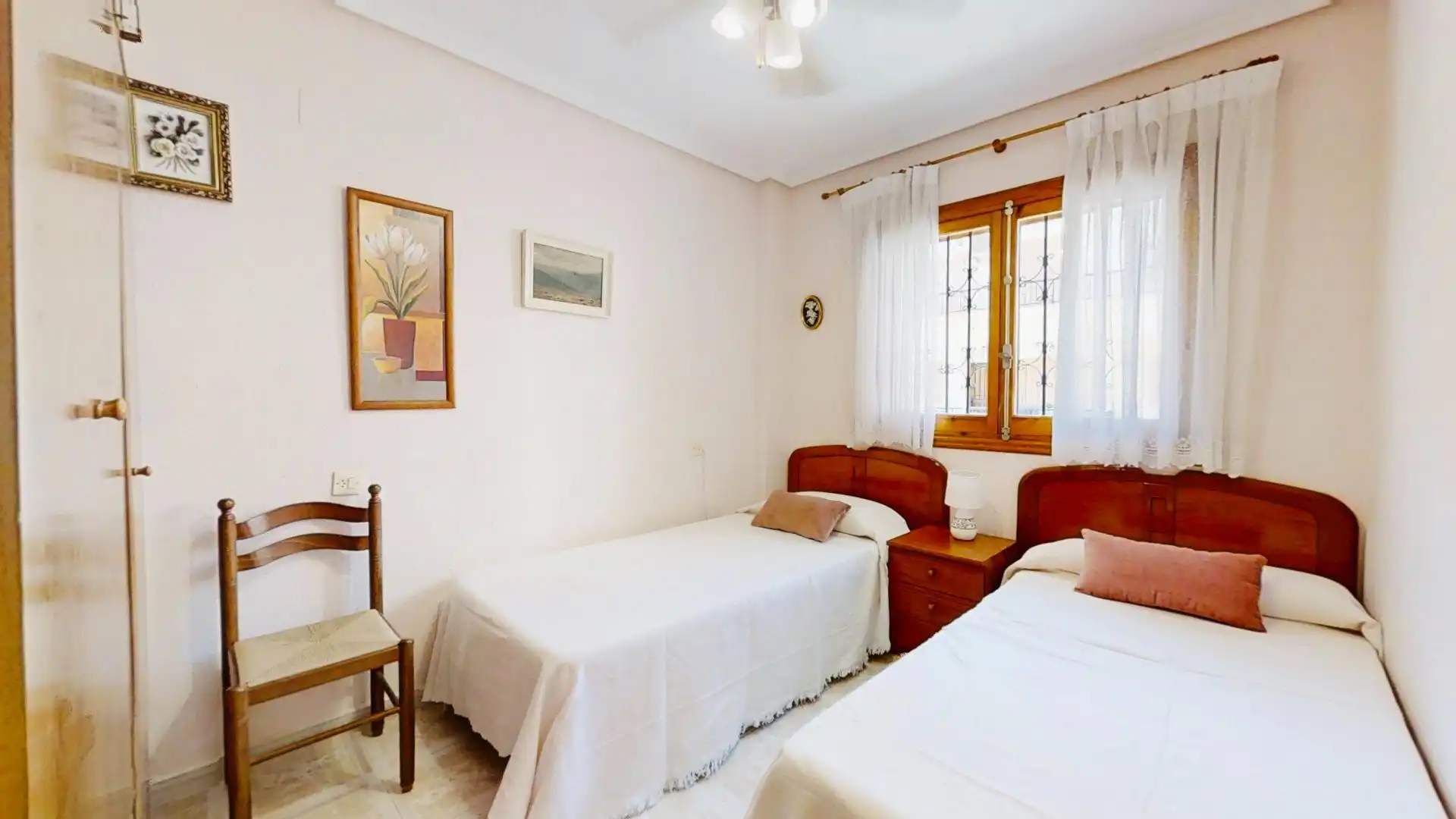 Villa avec terrasse à vendre à Avenida de Suiza 52, imagen 22