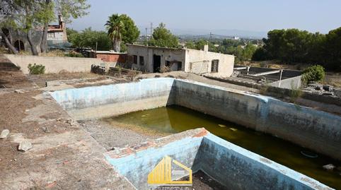 Foto 3 de Residencial en venta en Les Travesses, Santa Bárbara, Valencia