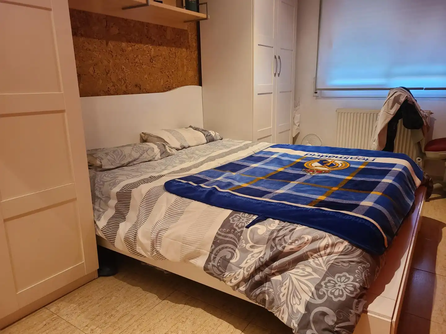 Habitación de Planta baja en venta en Figueres con Aire acondicionado, Calefacción y Terraza