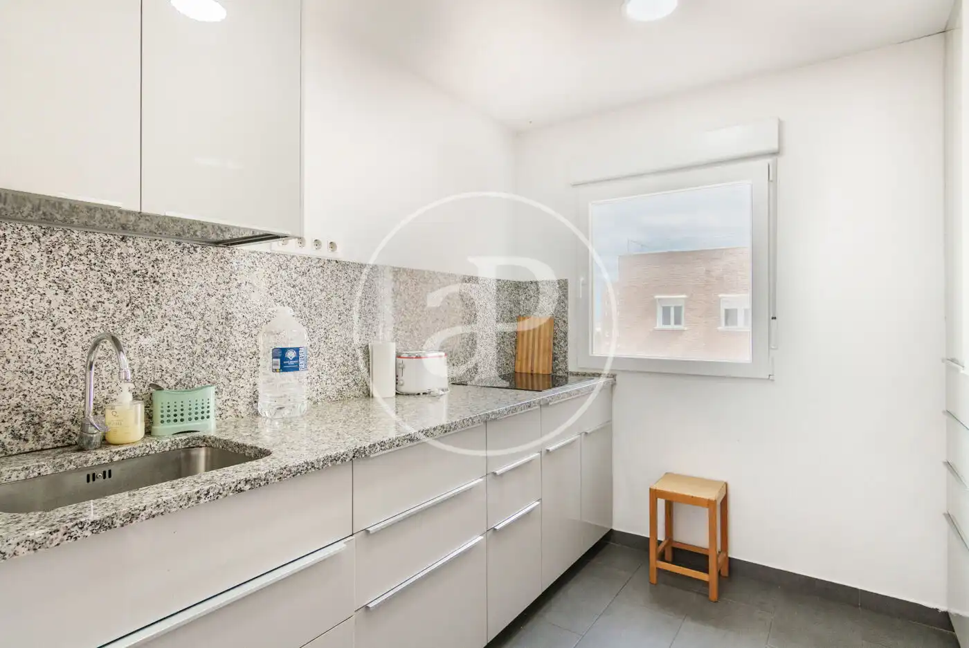 Flat for rent in C. de Sambara, Quintana