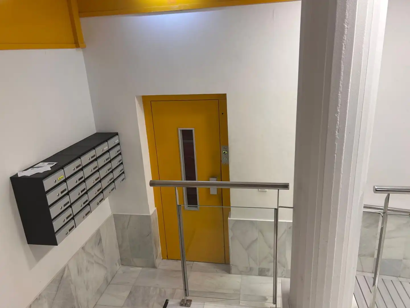 Pis amb ascensor en venda a Carretera d'Esplugues 169, imagen 25