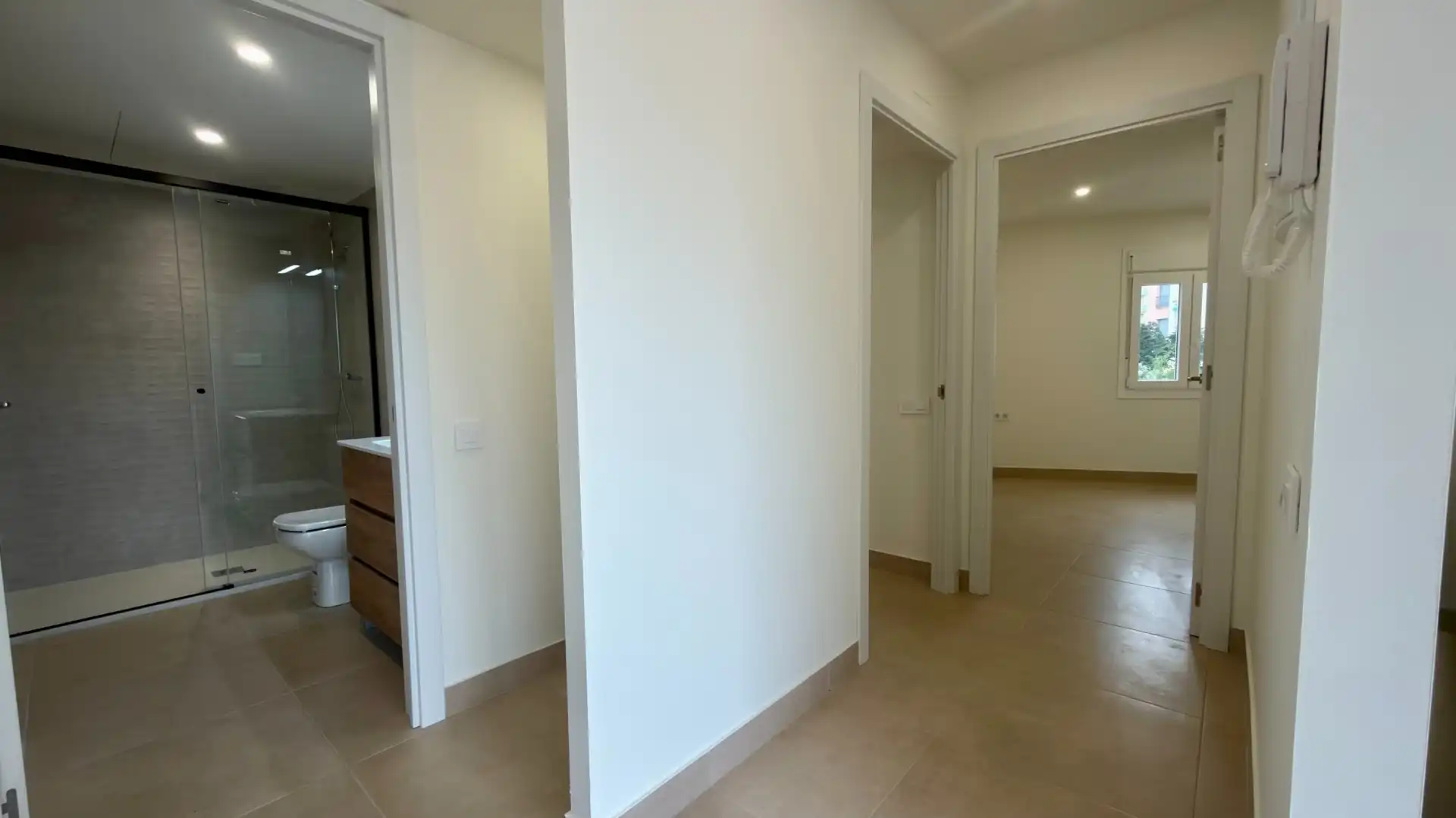 Flat for sale in Nord-oest