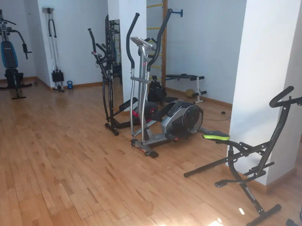 Flat for rent in Paterna