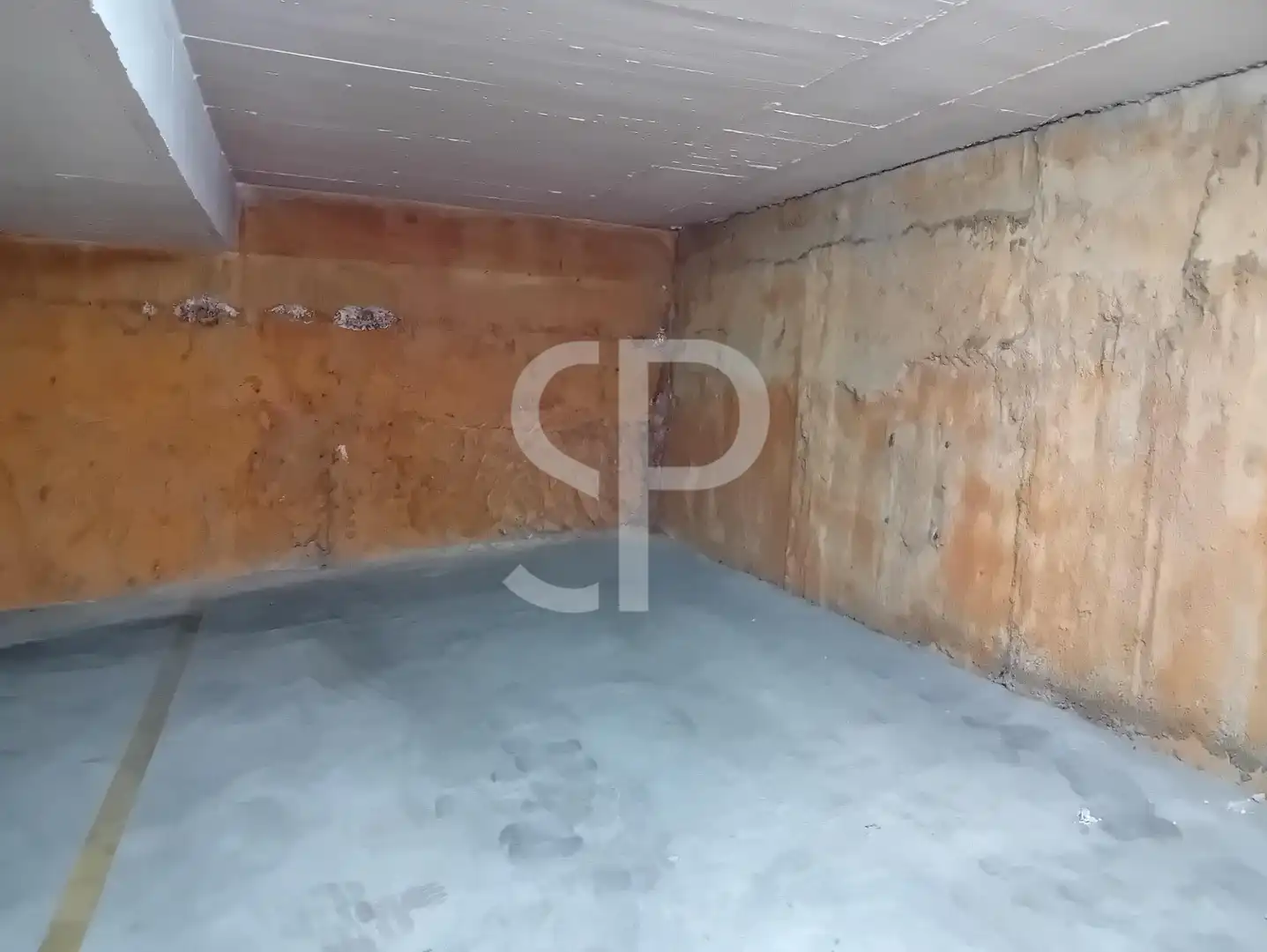 Einzelparkplatz mit Aufzug zum Verkauf in Carrer del Rufo, imagen 4