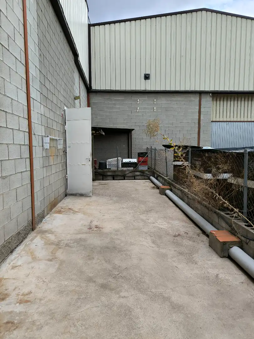 Industriegebäude zur Miete in Carrer Holanda, imagen 25