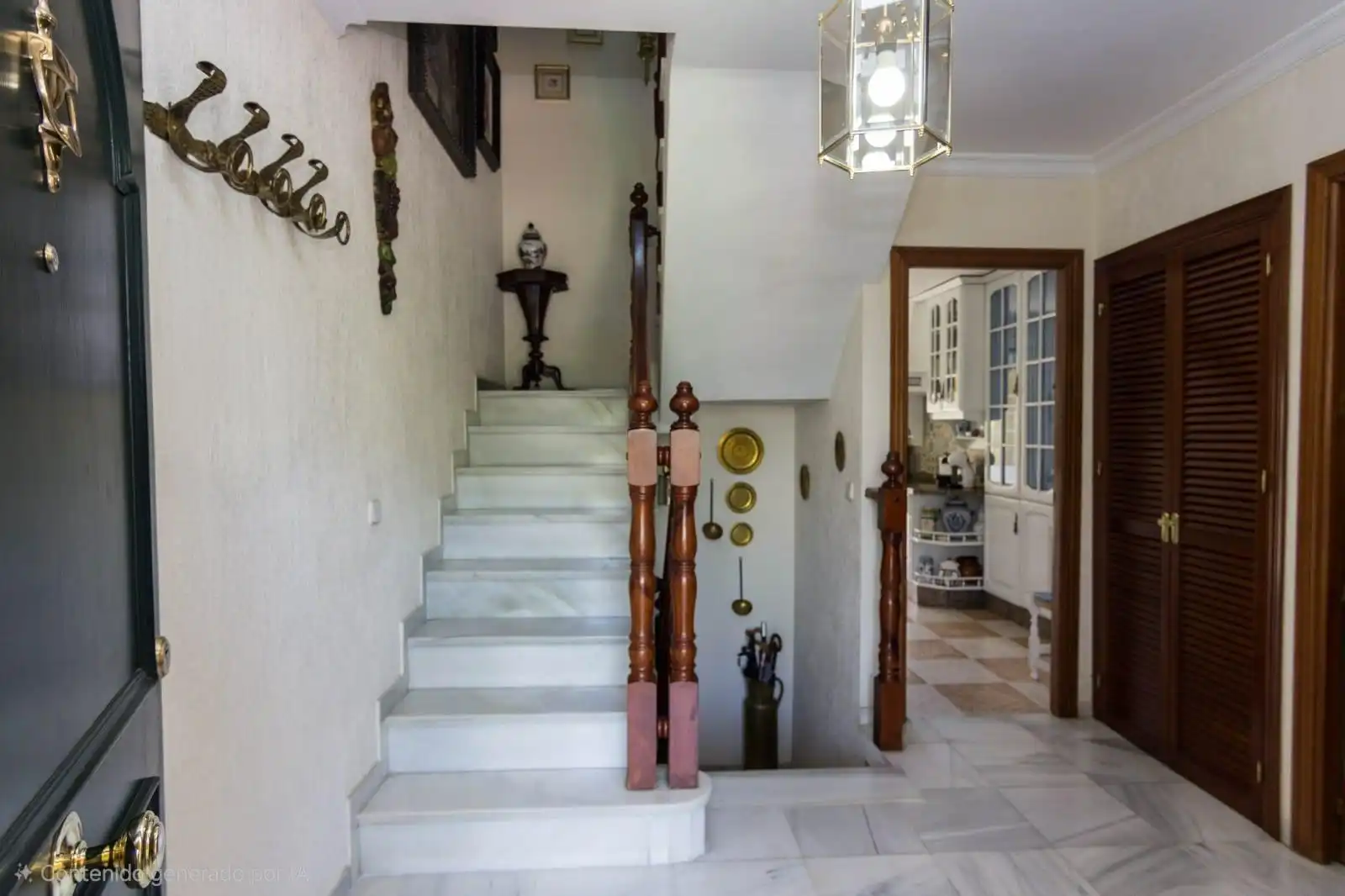 Adosado con terraza en venta en Jerez norte - Montealto - Pozoalbero, imagen 4