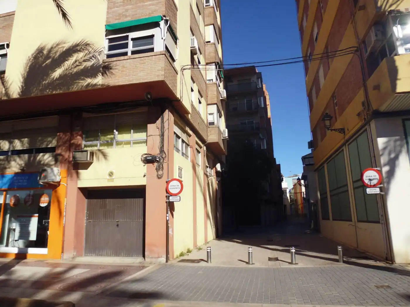 Individuale in vendita a Casc Urbà, imagen 4