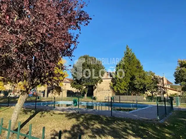 Houses for sale in Leza  with Storage room and Furnished