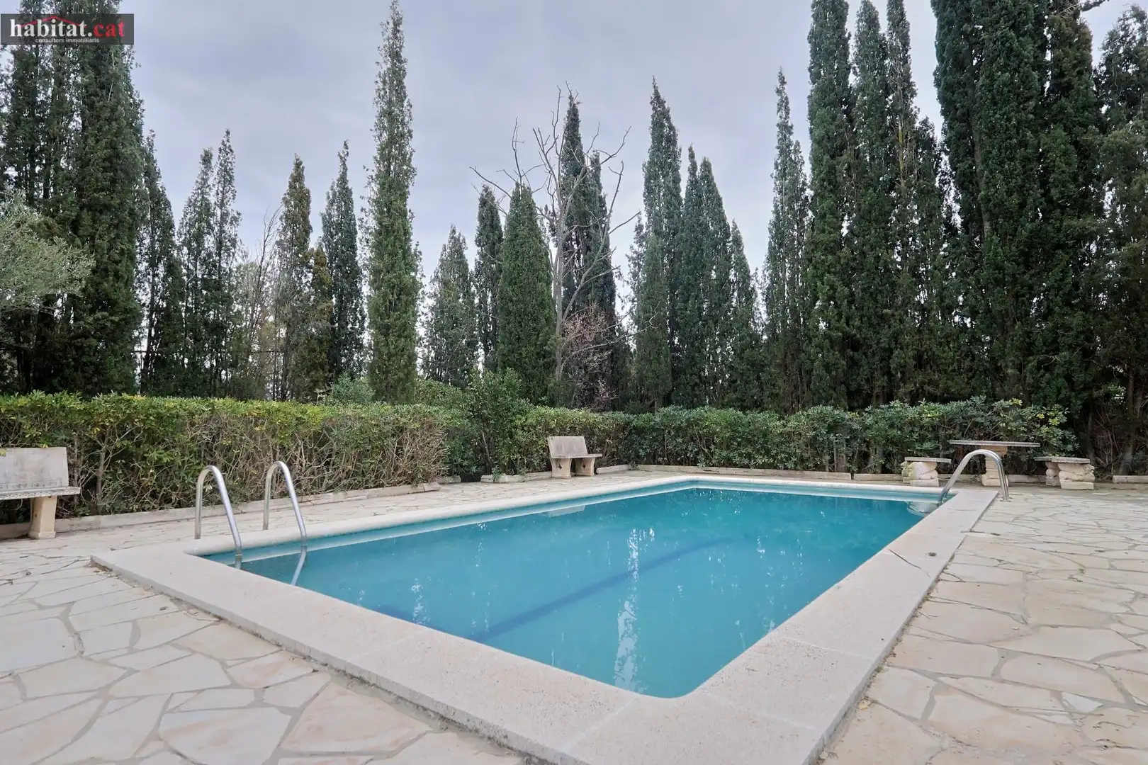 Casa con terraza en venta en Canyelles, imagen 44