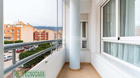 Foto 3 de Pis en venda a Pabellón - Estación - El Corte Inglés, El Ejido