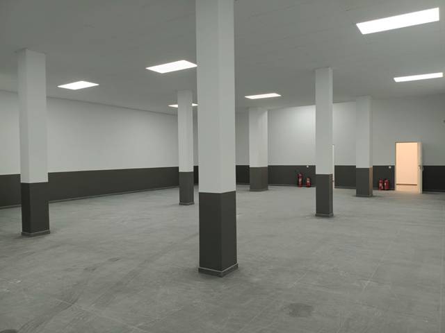 Local comercial en Alquiler en Carretera Nova en Montserrat - El Passeig