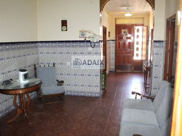 Haus zum Verkauf in Tomelloso