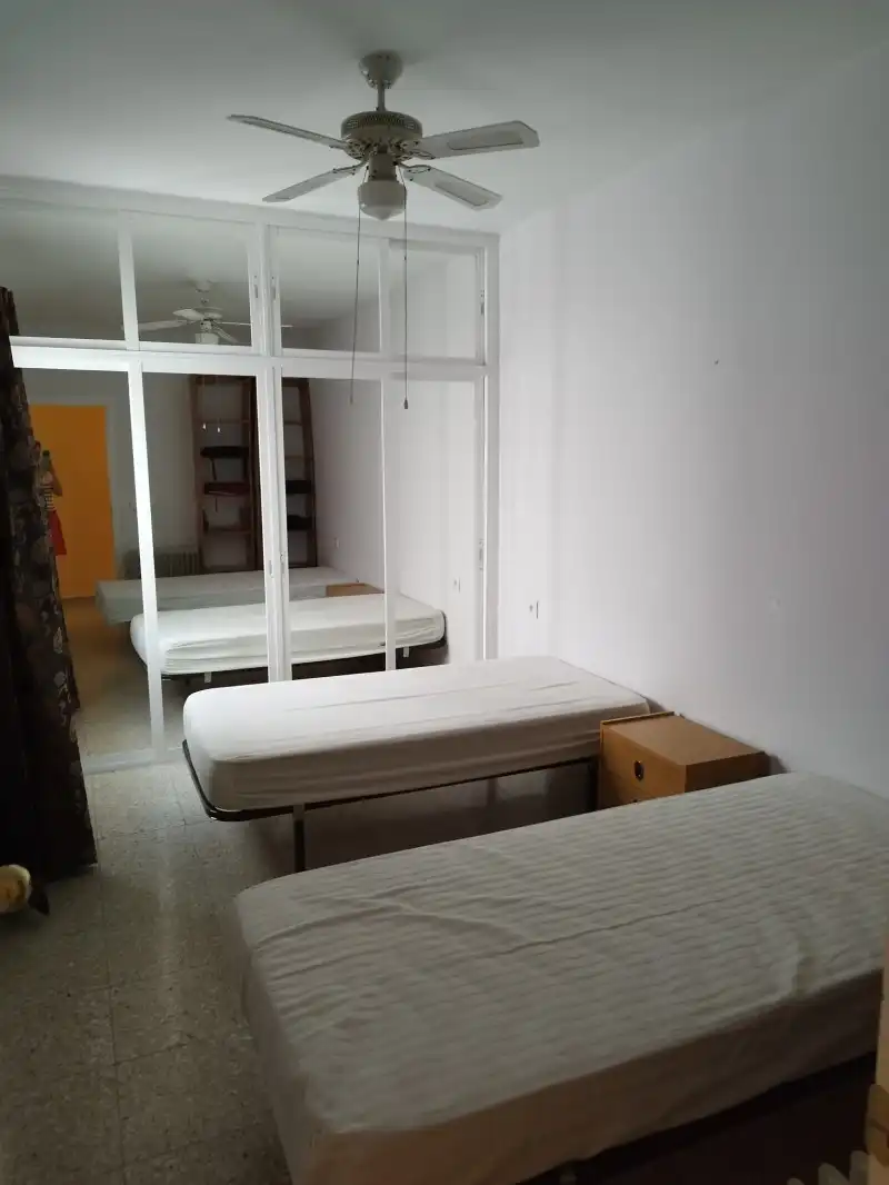 Flat with terrace to rent in Centro, imagen 12