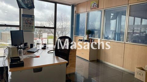 Foto 5 von Fabrikhallen zur Miete in Polígon Industrial Santa Margarida, Terrassa