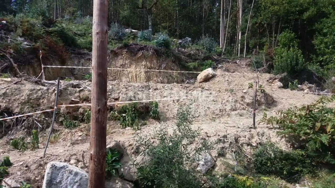 Wohnbaugrundstück zum Verkauf in Aldea Valmaior 17, imagen 2