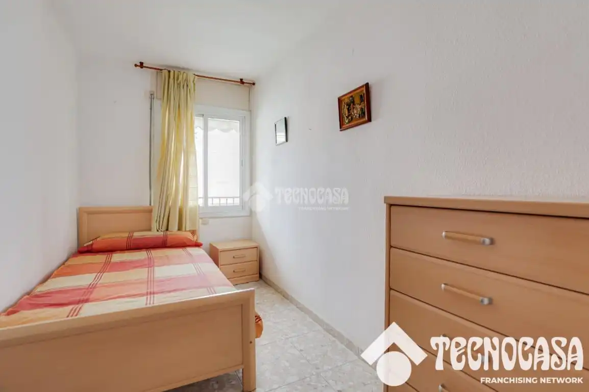 Habitación de Piso en venta en Barcelona con Aire acondicionado y Balcón