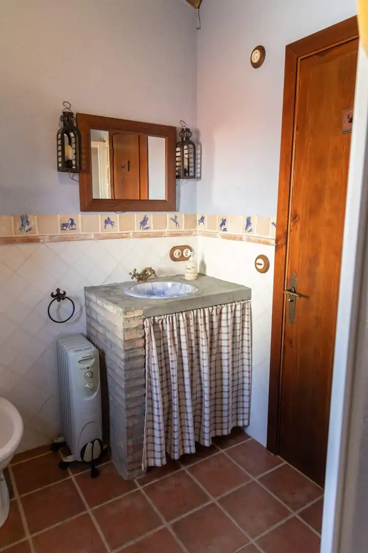 Houses for sale in Belmez