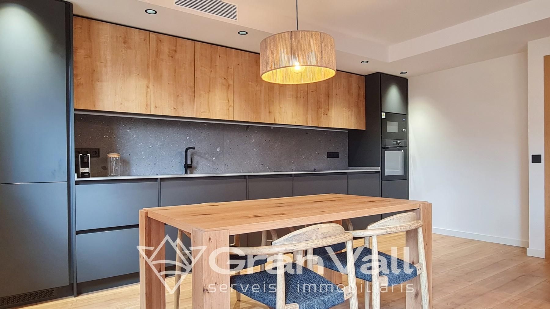 Apartament en venda a Puigcerdà