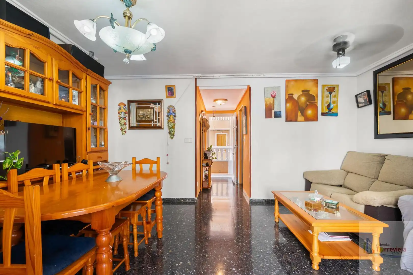 Apartament en venda a Arrecife, Punta Prima