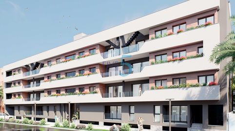 Foto 5 de Ático en venta en San Pedro del Pinatar ciudad, San Pedro del Pinatar