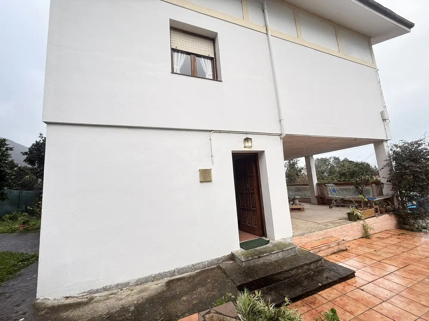 Haus mit Terrasse zum Verkauf in Barrio Islares, imagen 37