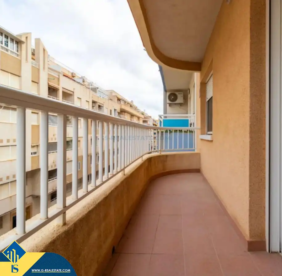 Apartment mit Terrasse zum Verkauf in Centro, imagen 38
