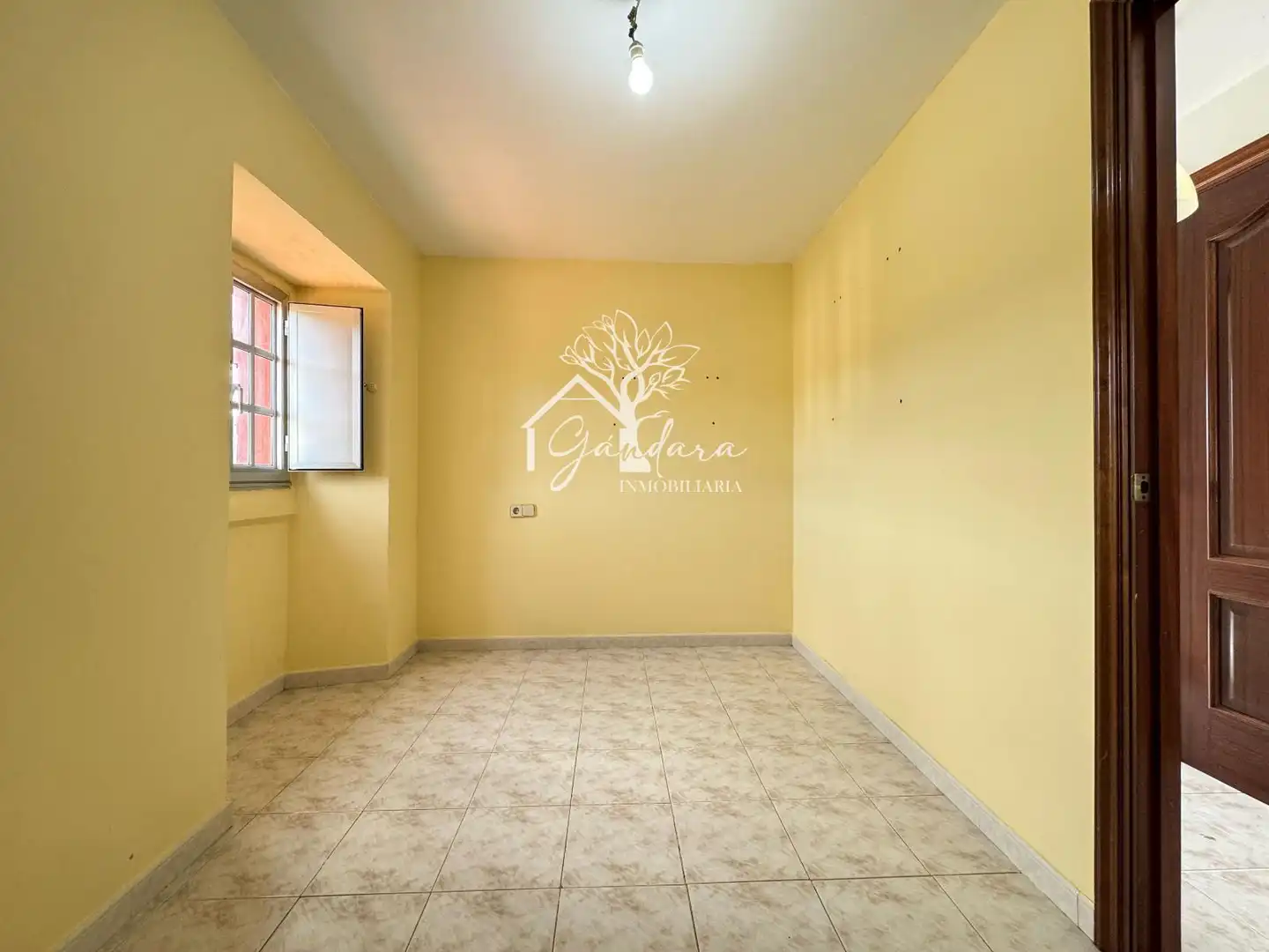 Bedroom of Houses for sale in Ferrol  with Terrace, Oven and Balcony