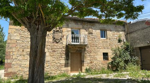 Foto 2 von Country house zum Verkauf in Calle San Juan Nest, 8, Aguilar de Campoo, Palencia