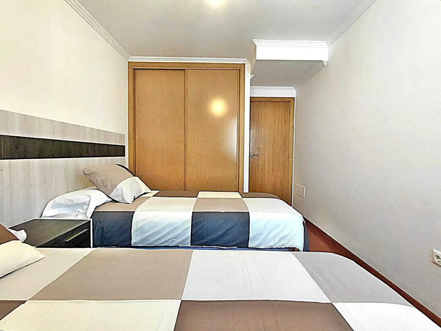 Habitación de Piso en venta en Rianxo con Terraza y Amueblado
