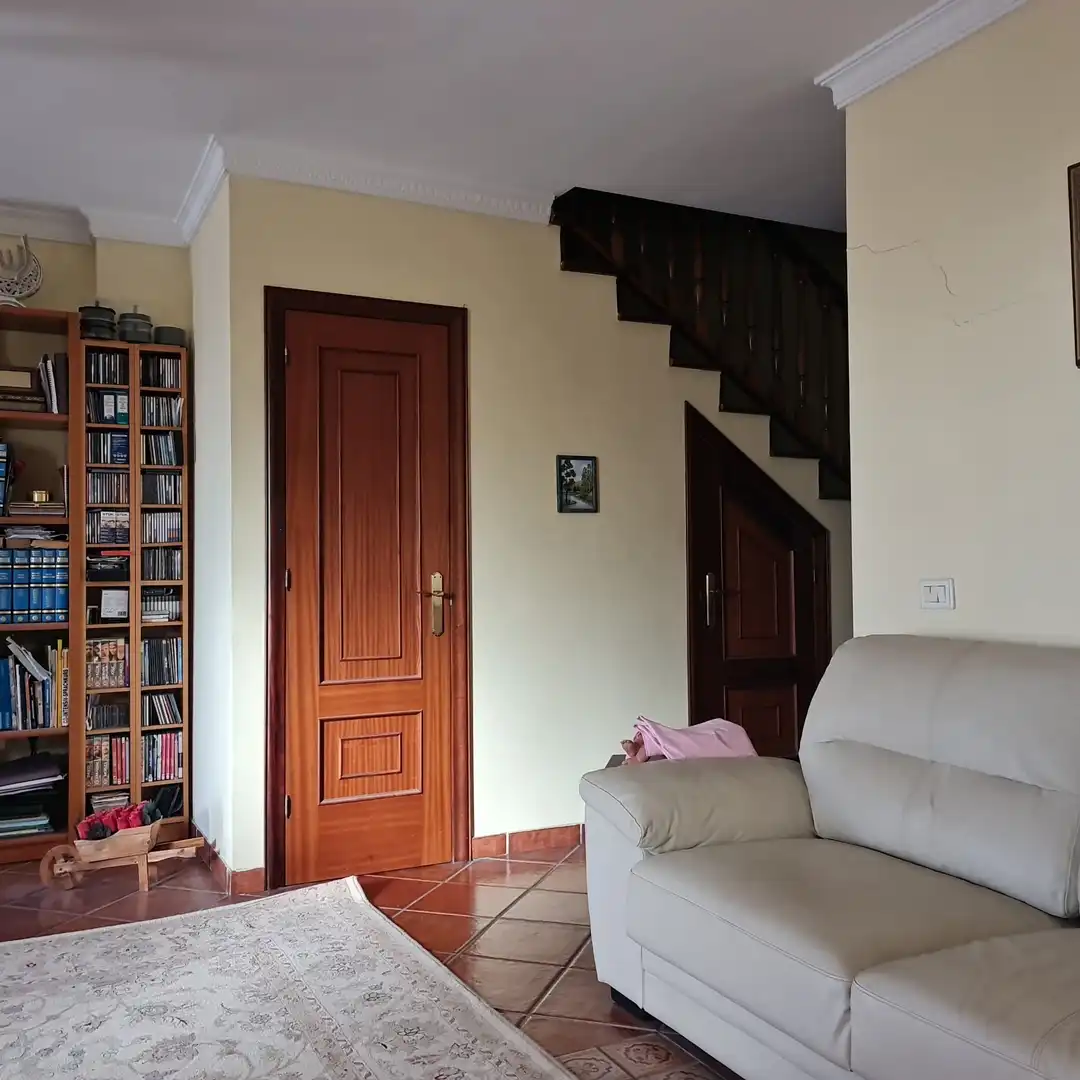 Casa o xalet de lloguer en San Miguel de Abona amb Jardí privat, Terrassa i Traster