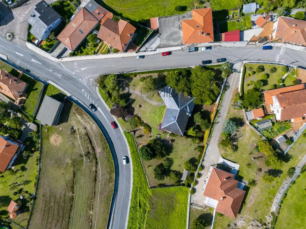 Xalet amb jardí en venda a Lugar Siete Caminos, imagen 7