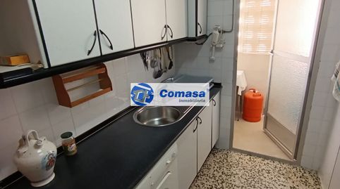 Foto 2 de Pis en venda a Martos, Jaén