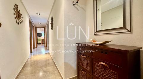 Foto 4 de Planta baixa de lloguer a Altorreal - El Chorrico, Molina de Segura