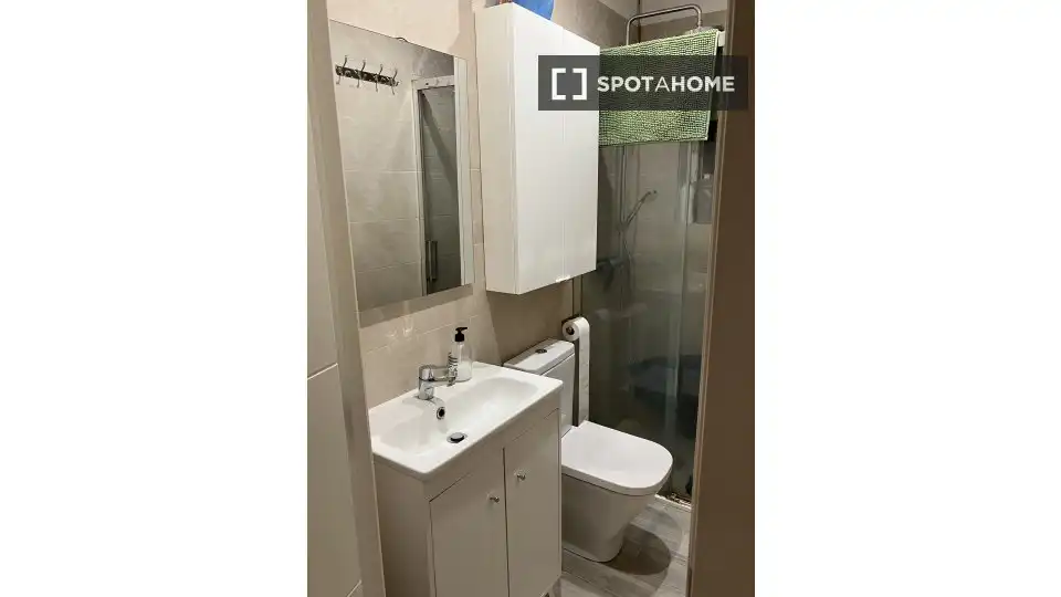 Habitación en Mataró, Barcelona
