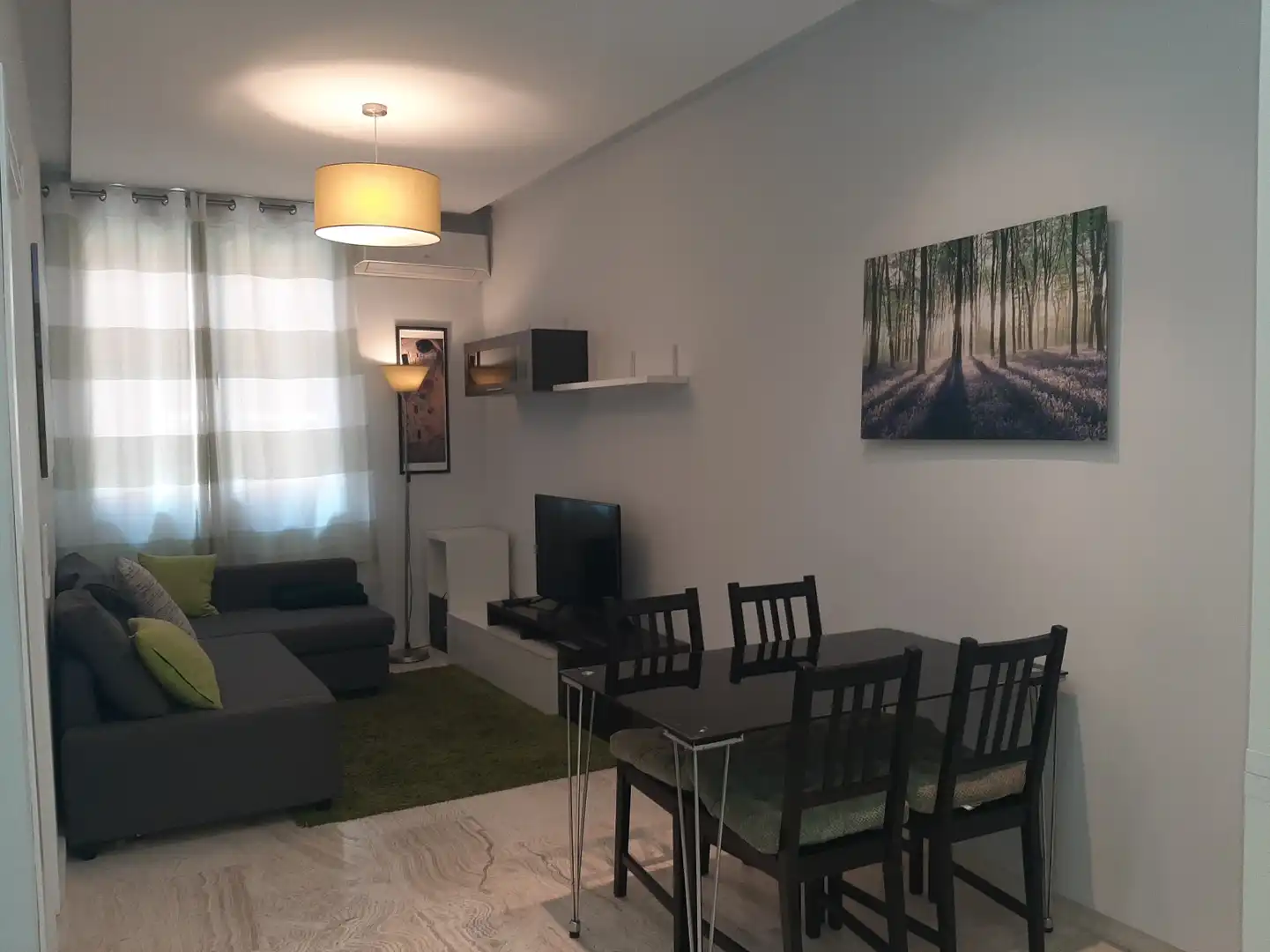 Flat to rent in Casco histórico