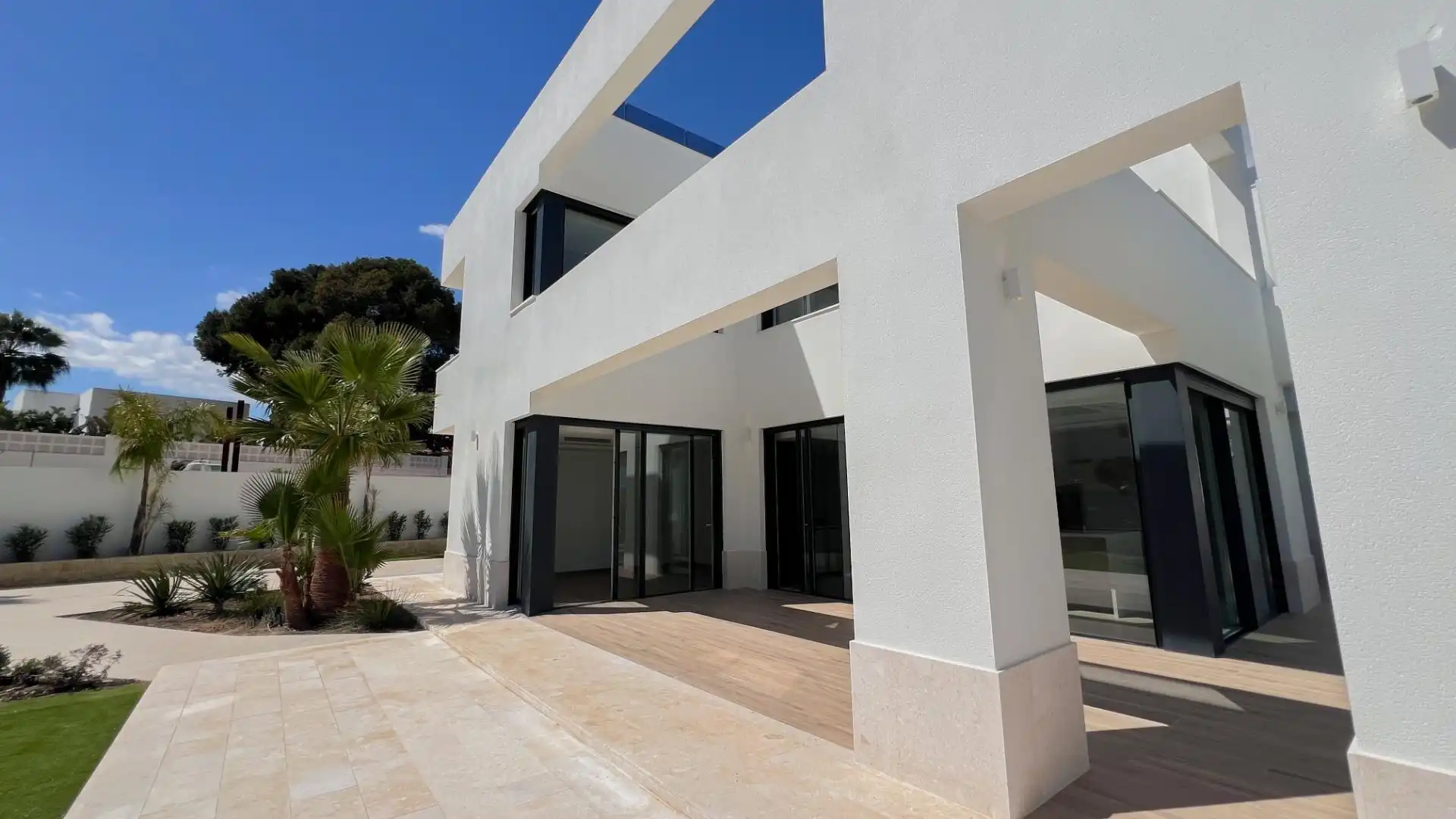 Villa avec jardin à vendre à Calle EL FAIG, imagen 28