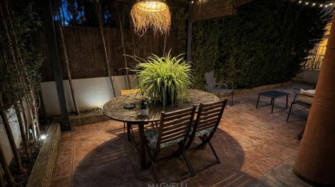 Foto 2 de Casa o xalet en venda a Calle Médico Federico Martinez Perez, Campo Alto - Club de Campo, Elda