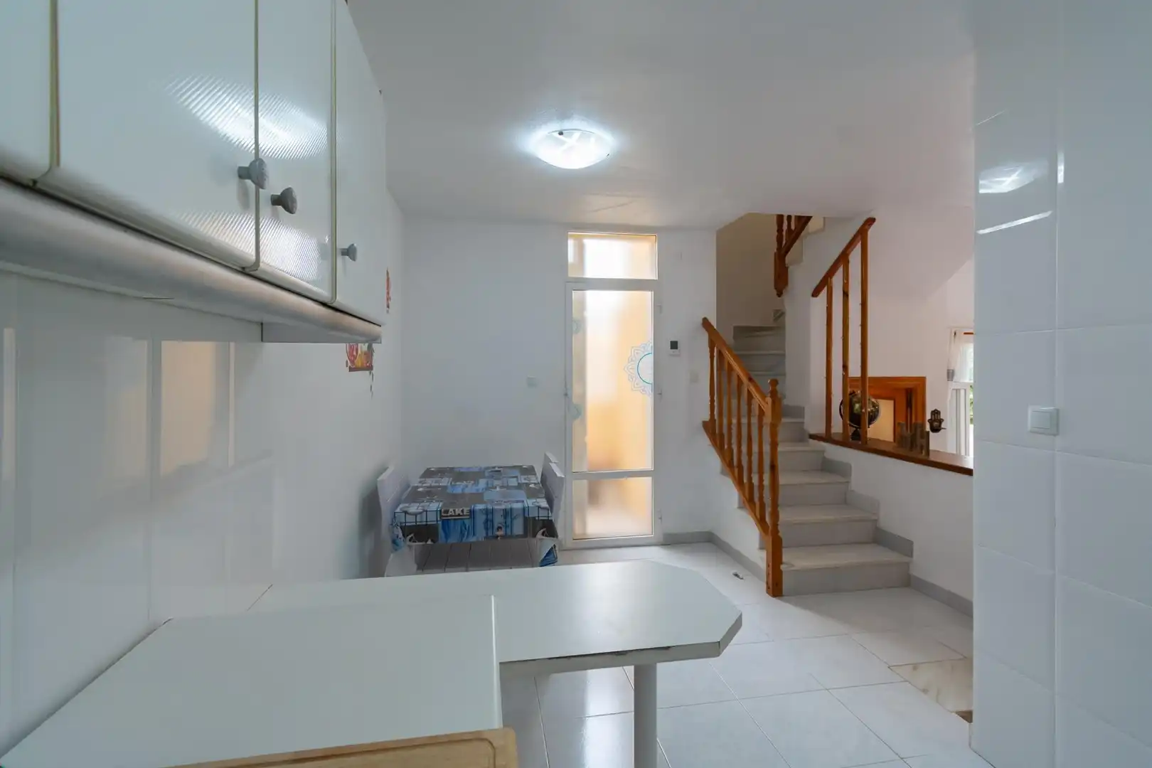 Casa amb piscina en venda a Calle Ribalta 47, imagen 17