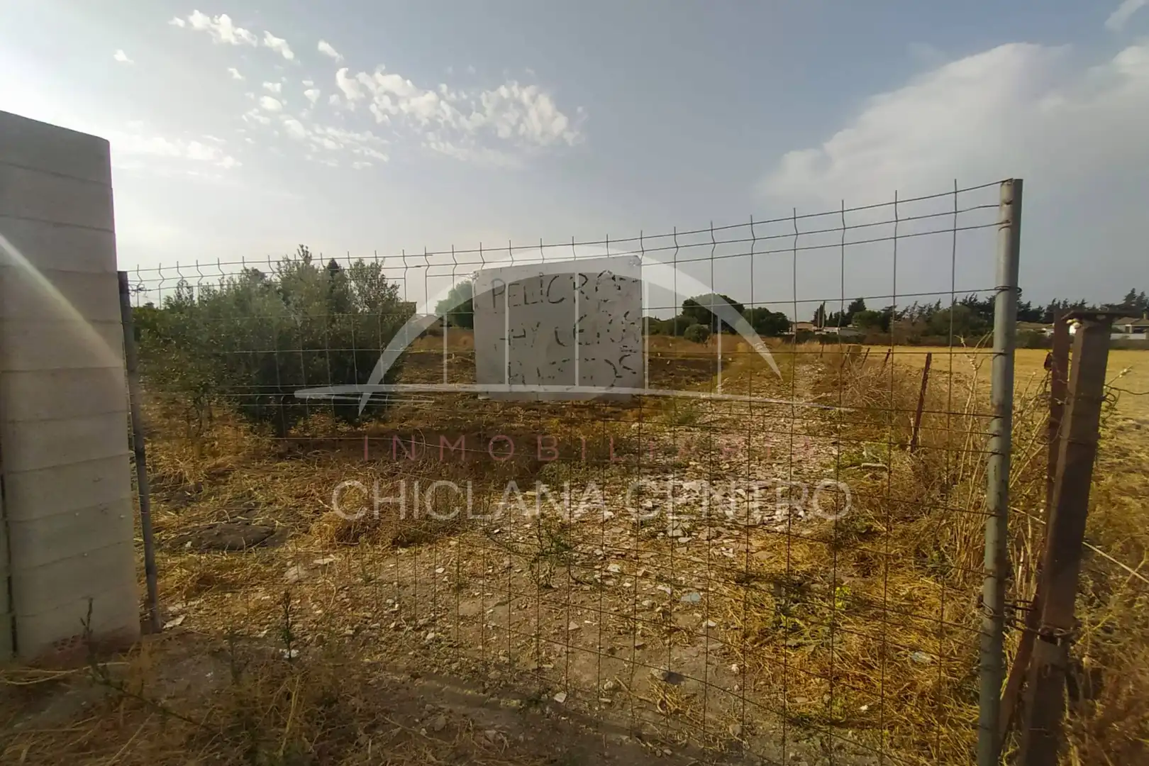 Terrenys i solars en venda a Las Lagunas - Campano, imagen 9